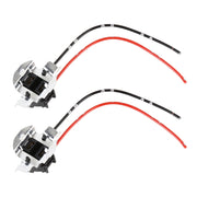 1 paio TK-305 H7 Base portalampada per lampada alogena per auto con cavo, TK-305 H7