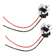 1 paio TK-305 H7 Base portalampada per lampada alogena per auto con cavo, TK-305 H7