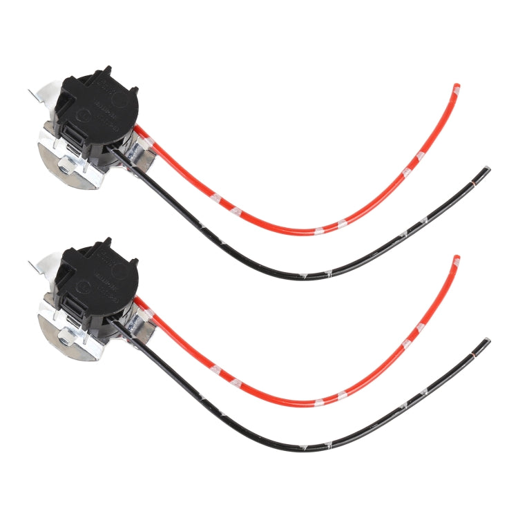 1 paio TK-305 H7 Base portalampada per lampada alogena per auto con cavo, TK-305 H7