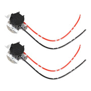 1 paio TK-305 H7 Base portalampada per lampada alogena per auto con cavo, TK-305 H7
