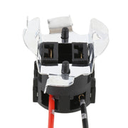 1 paio TK-305 H7 Base portalampada per lampada alogena per auto con cavo, TK-305 H7