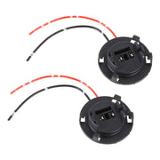 1 paio TK-306 H7 Lampada alogena Base portalampada per auto con cavo per Hyundai Tucson 2017 / Kia Carnival, TK-306 H7