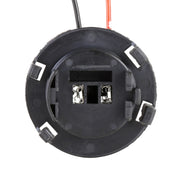1 paio TK-306 H7 Lampada alogena Base portalampada per auto con cavo per Hyundai Tucson 2017 / Kia Carnival, TK-306 H7