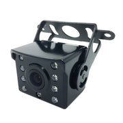 Connettore femmina RCA CVBS per telecamera retromarcia di backup per visione notturna HD per camion 12-36V, RCA Female Connector