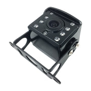 Connettore femmina RCA CVBS per telecamera retromarcia di backup per visione notturna HD per camion 12-36V, RCA Female Connector