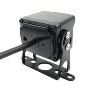 Connettore femmina RCA CVBS per telecamera retromarcia di backup per visione notturna HD per camion 12-36V, RCA Female Connector