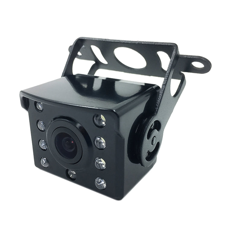 Connettore femmina per aviazione CVBS per telecamera retromarcia di backup per visione notturna HD per camion 12-36V, Aviation Female Connector