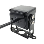 Connettore femmina per aviazione CVBS per telecamera retromarcia di backup per visione notturna HD per camion 12-36V, Aviation Female Connector