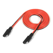 Cavo di prolunga connettore SAE-SAE da 12 V 14 AWG, 14AWG SAE to SAE Cable
