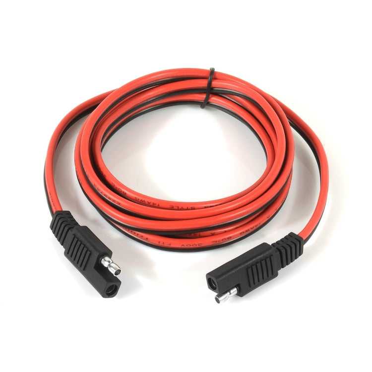 Cavo di prolunga connettore SAE-SAE da 12 V 14 AWG, 14AWG SAE to SAE Cable