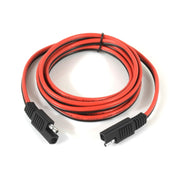 Cavo di prolunga connettore SAE-SAE da 12 V 14 AWG, 14AWG SAE to SAE Cable