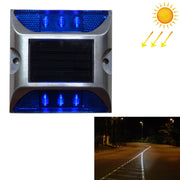 Luce solare quadrata decelerazione stradale per auto