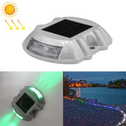 Luce solare per guida stradale a ferro di cavallo IP65