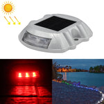Luce solare a ferro di cavallo IP65 per guida stradale