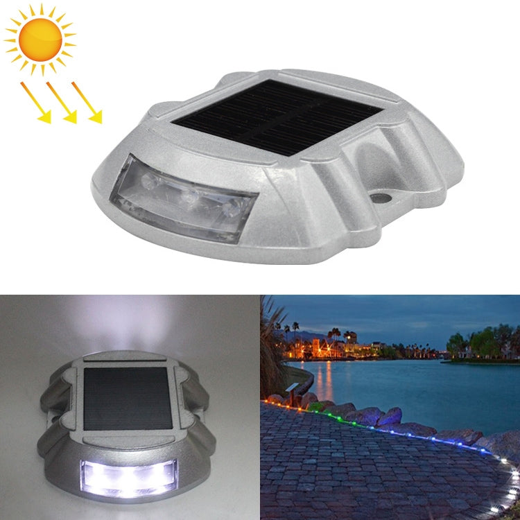 Luce solare a ferro di cavallo IP65 per guida stradale