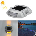 Luce solare a ferro di cavallo IP65 per guida stradale