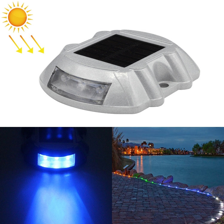 Luce solare a ferro di cavallo IP65 per guida stradale