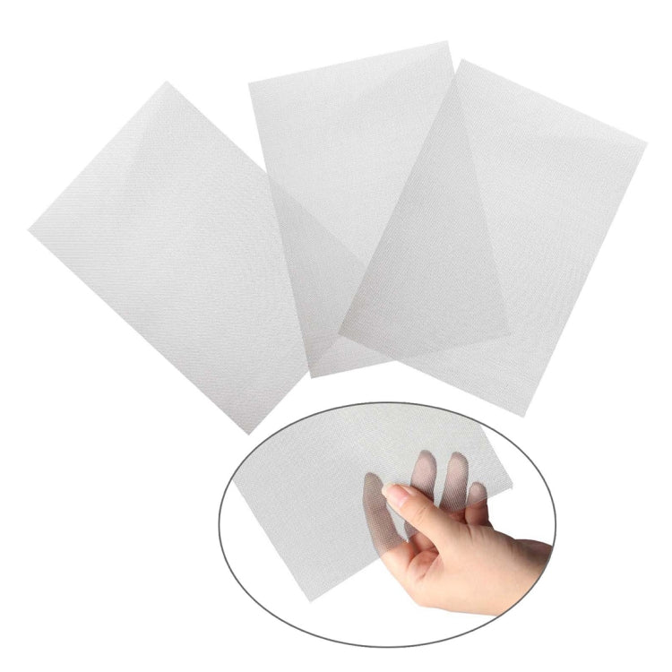 3 in 1 Macchina per la riparazione del paraurti dell'auto Saldatura della rete di riparazione delle crepe nei fori di plastica, Crack Repair Mesh