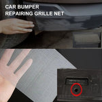3 in 1 Macchina per la riparazione del paraurti dell'auto Saldatura della rete di riparazione delle crepe nei fori di plastica, Crack Repair Mesh