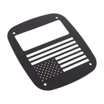 P-018 Copertura fanale posteriore per auto per Jeep Wrangler TJ 1997-2006, P-018