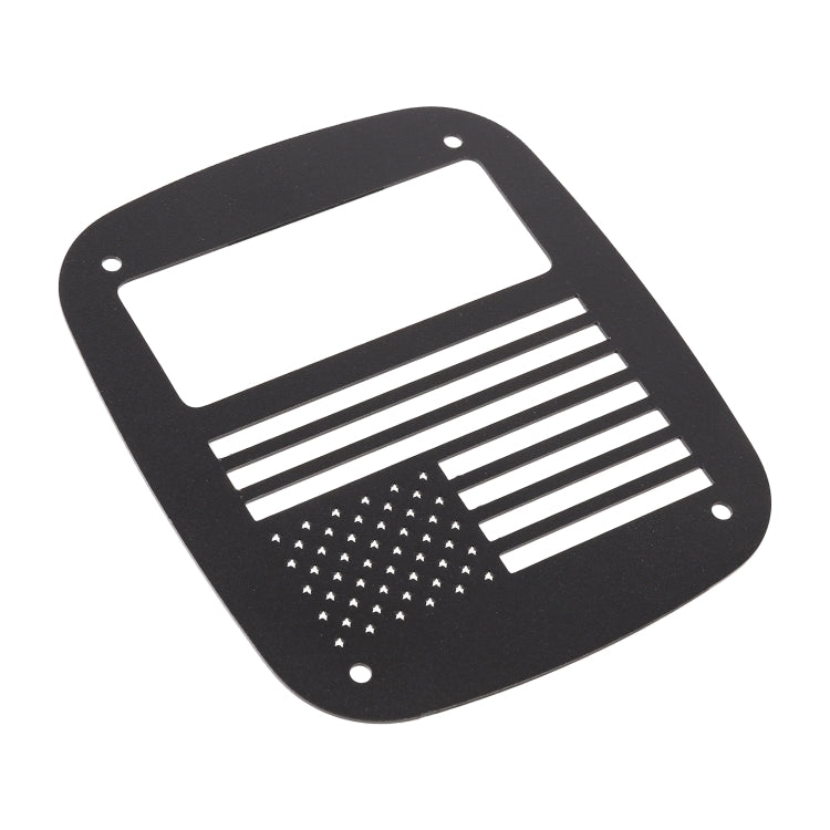 P-018 Copertura fanale posteriore per auto per Jeep Wrangler TJ 1997-2006, P-018