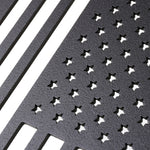 P-018 Copertura fanale posteriore per auto per Jeep Wrangler TJ 1997-2006, P-018