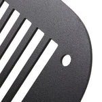 P-018 Copertura fanale posteriore per auto per Jeep Wrangler TJ 1997-2006, P-018