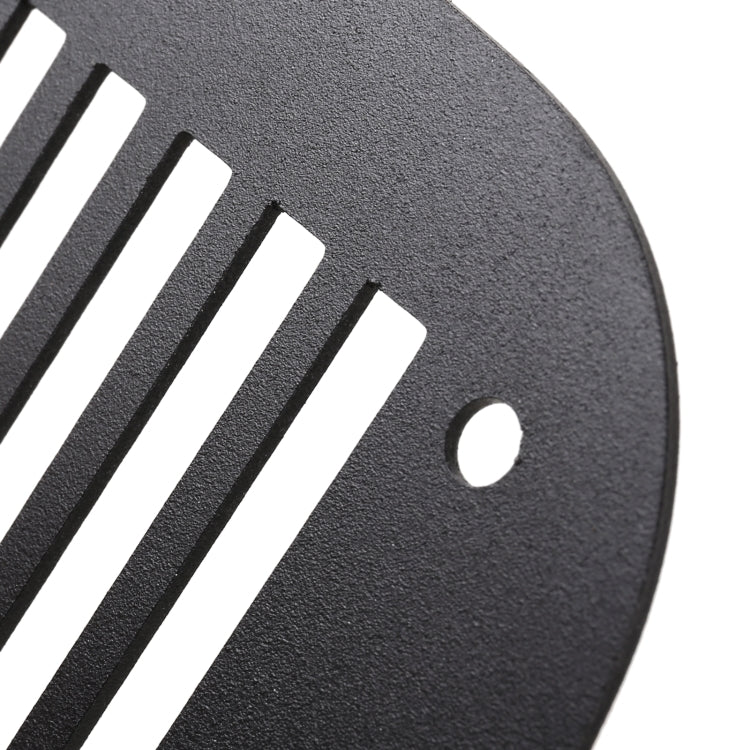 P-018 Copertura fanale posteriore per auto per Jeep Wrangler TJ 1997-2006, P-018
