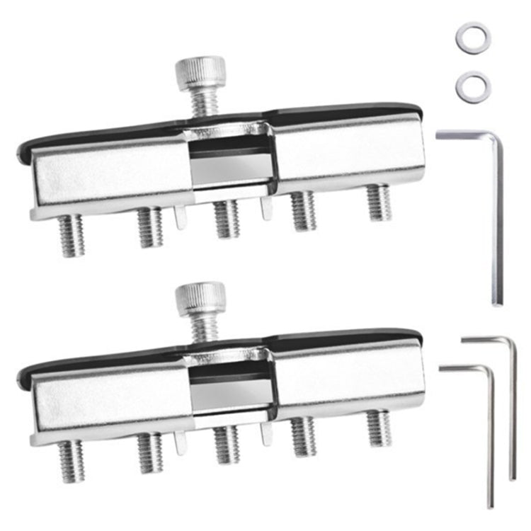 Y-005 Staffa di montaggio universale per strisce luminose a LED, Y-005