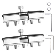 Y-005 Staffa di montaggio universale per strisce luminose a LED, Y-005