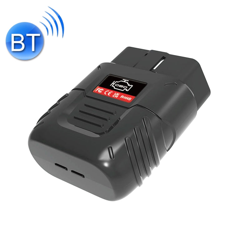 OBD2 Scanner Bluetooth 4.0 ELM327 per auto