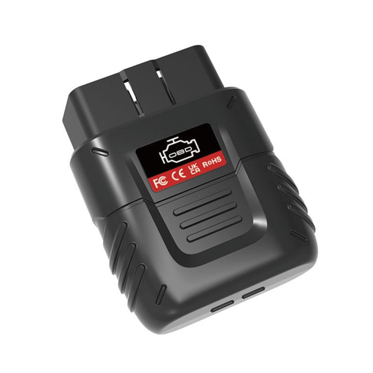V019 OBD2 Scanner Bluetooth 4.0 ELM327 Strumento diagnostico per auto, V019