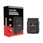 V019 OBD2 Scanner Bluetooth 4.0 ELM327 Strumento diagnostico per auto, V019