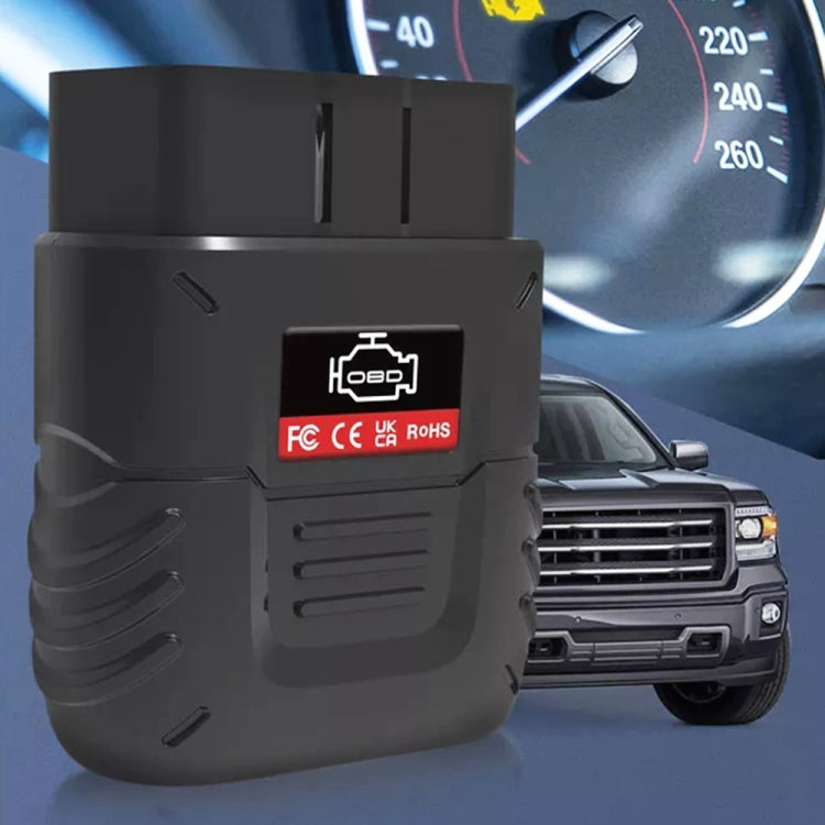 V019 OBD2 Scanner Bluetooth 4.0 ELM327 Strumento diagnostico per auto, V019
