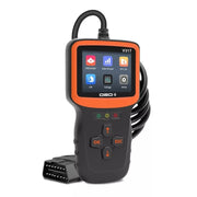V317 Rilevatore di guasti per auto OBD2 ELM327 Lettore di codici scanner, V317