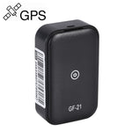 Localizzatore GPS per auto/animali domestici 2G GPS+LBS+WiFi, GF21