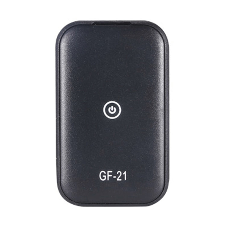 Localizzatore GPS per auto/animali domestici 2G GPS+LBS+WiFi, GF21