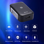 Localizzatore GPS per auto/animali domestici 2G GPS+LBS+WiFi, GF21