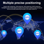 Localizzatore GPS per auto/animali domestici 2G GPS+LBS+WiFi, GF21