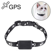 Localizzatore GPS per animali domestici impermeabile P03 2G GPS + AGPS + WiFi + LBS, P03