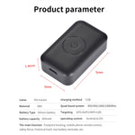 Localizzatore GPS impermeabile per animali domestici P03