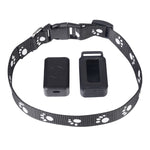Localizzatore GPS impermeabile per animali domestici P03