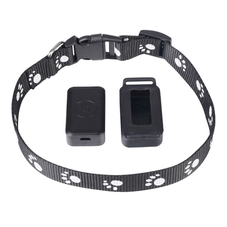 Localizzatore GPS impermeabile per animali domestici P03