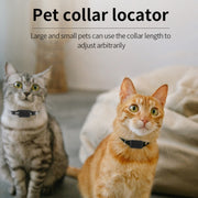 Localizzatore GPS impermeabile per animali domestici P03