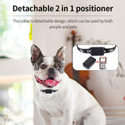 Localizzatore GPS impermeabile per animali domestici P03