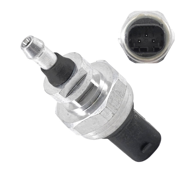 Sensore pressione aria di scarico boost vuoto per auto 8201000764 per Hyundai / KIA, 8201000764