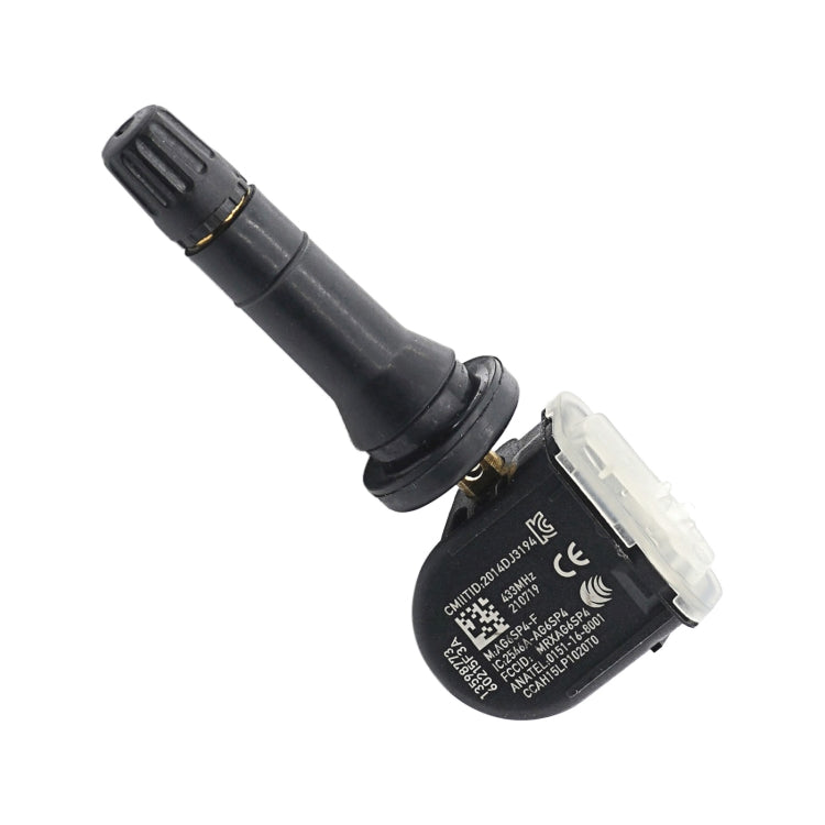 Sensore di monitoraggio della pressione dei pneumatici TPMS per auto 13598773 per Buick, For Buick