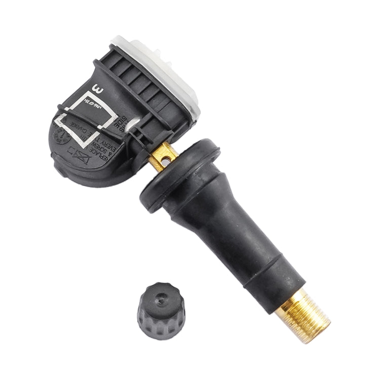 Sensore di monitoraggio della pressione dei pneumatici TPMS per auto 13598772 per Chevrolet, For Chevrolet