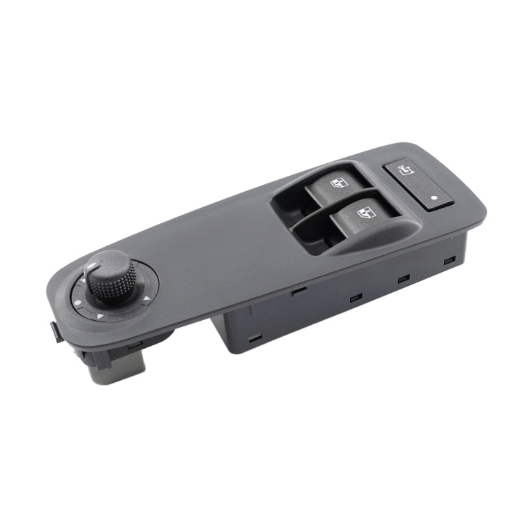 Interruttore sollevatore vetro finestra modificato per auto 735487423 per Fiat/Citroen/Peugeot, For Fiat