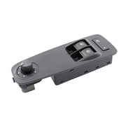 Interruttore sollevatore vetro finestra modificato per auto 735487423 per Fiat/Citroen/Peugeot, For Fiat